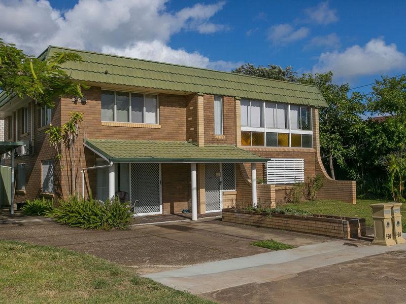 24 Thomas Street, Birkdale, Qld 4159 Property Details