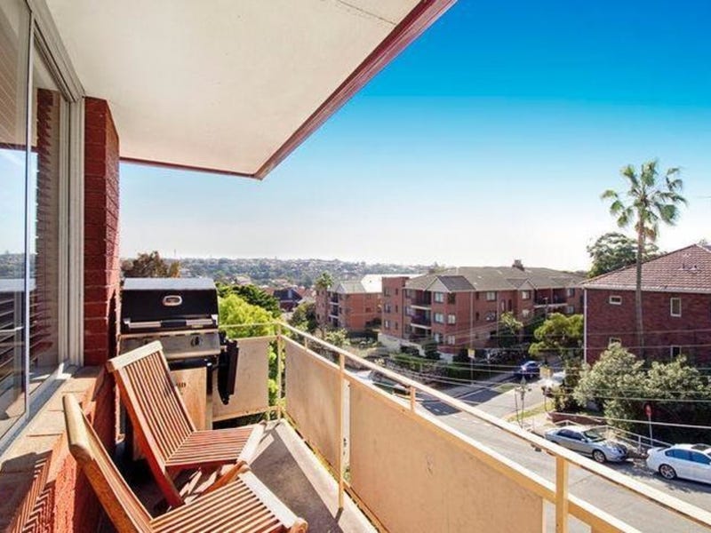 3/278 Carrington Road, Randwick, NSW 2031