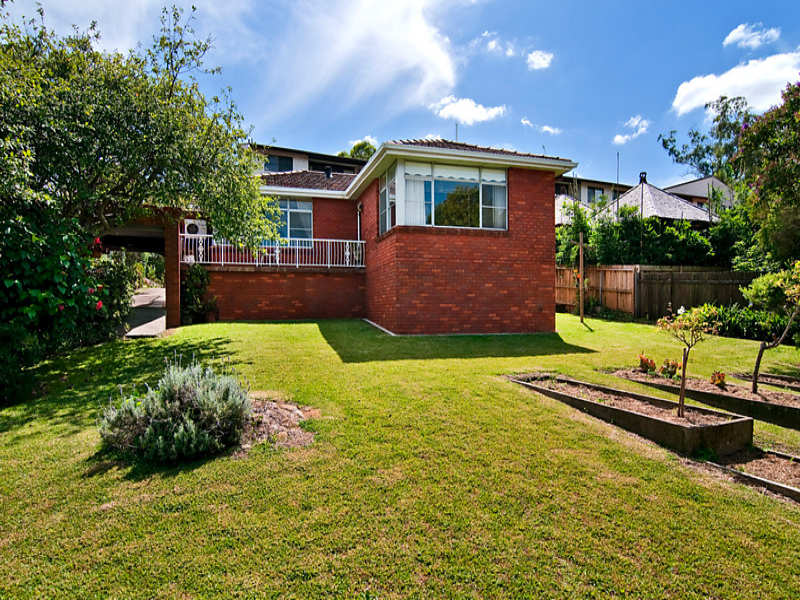 122A Burns Bay Road, Lane Cove, NSW 2066