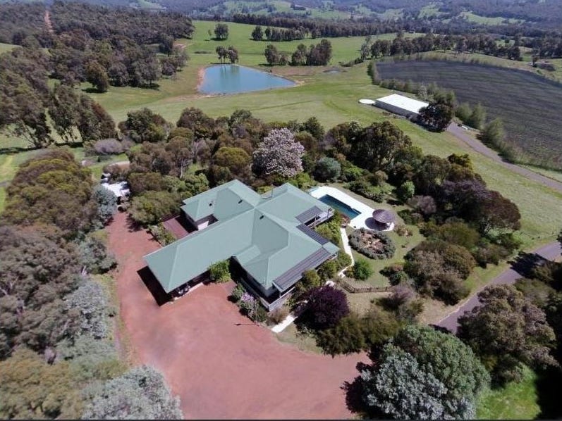 116 Charlton Road, Lowden, WA 6240 Property Details