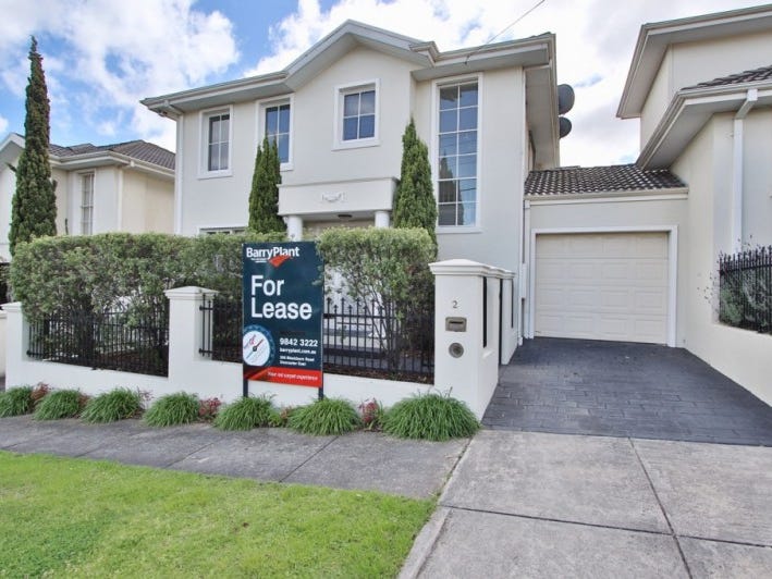 2 Eildon Street, Doncaster, VIC 3108
