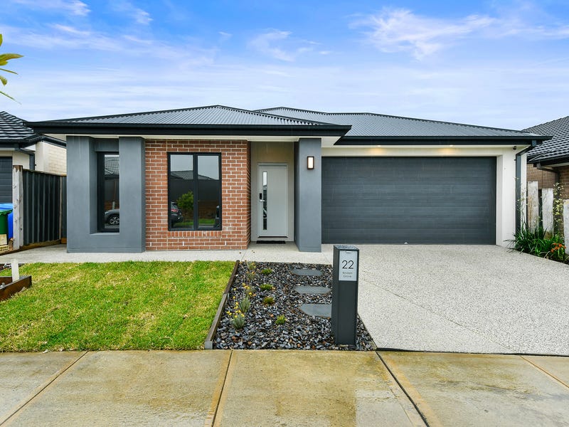 22 Bindarri Grove, Botanic Ridge, Vic 3977 - Realestate.com.au