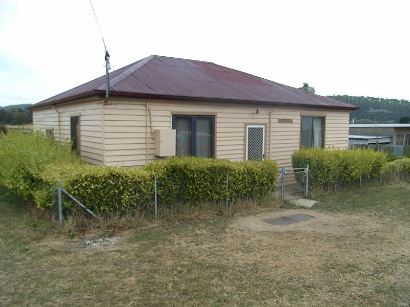 86 High Street, Mathinna, Tas 7214 Property Details