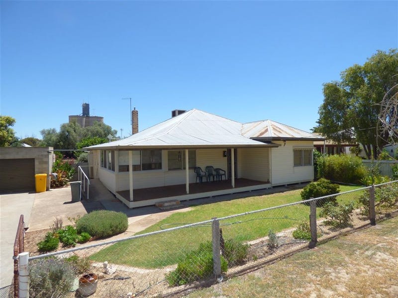 67 Mandeville Street, Hopetoun, Vic 3396 Property Details