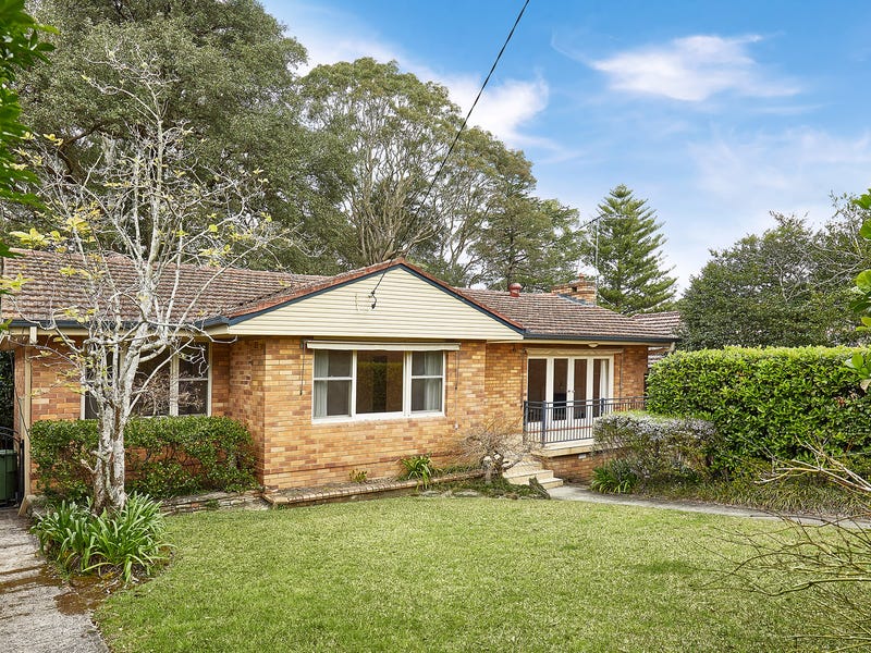 29 Carlotta Avenue, Gordon, NSW 2072