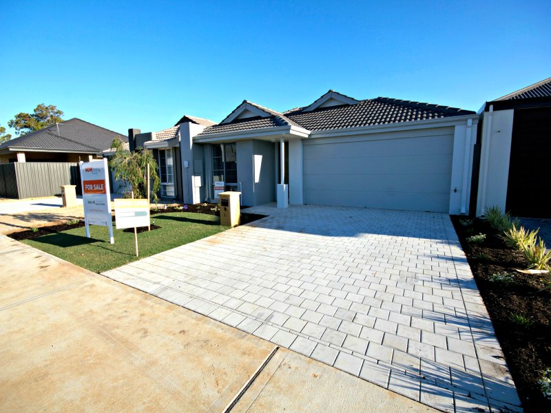 379 (56) Heisler Boulevard, Brabham, WA 6055 Property Details