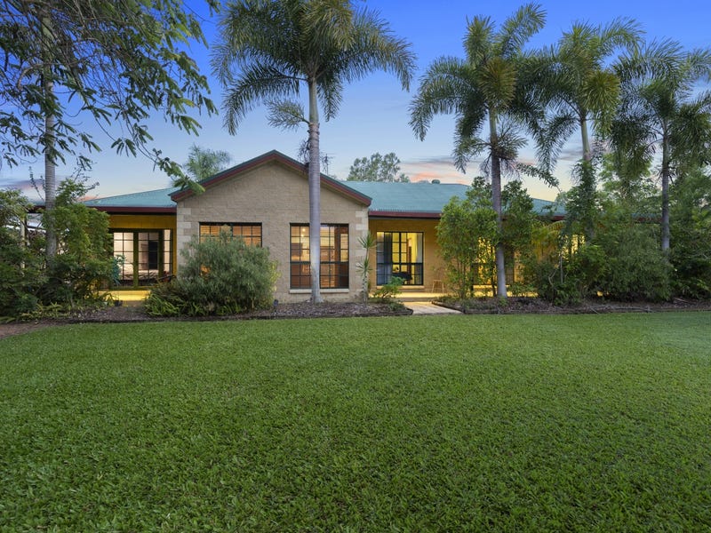 32 Flagstone Avenue, Rangewood, Qld 4817 Property Details