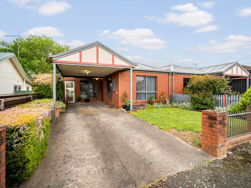 606 Walker Street, Ballarat North, Vic 3350 House for Sale