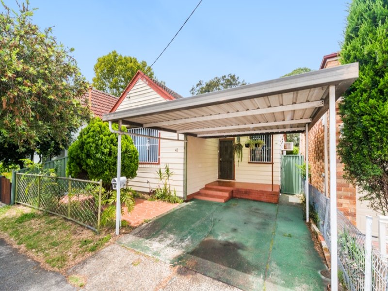 42 High Street, Mascot, NSW 2020 Property Details