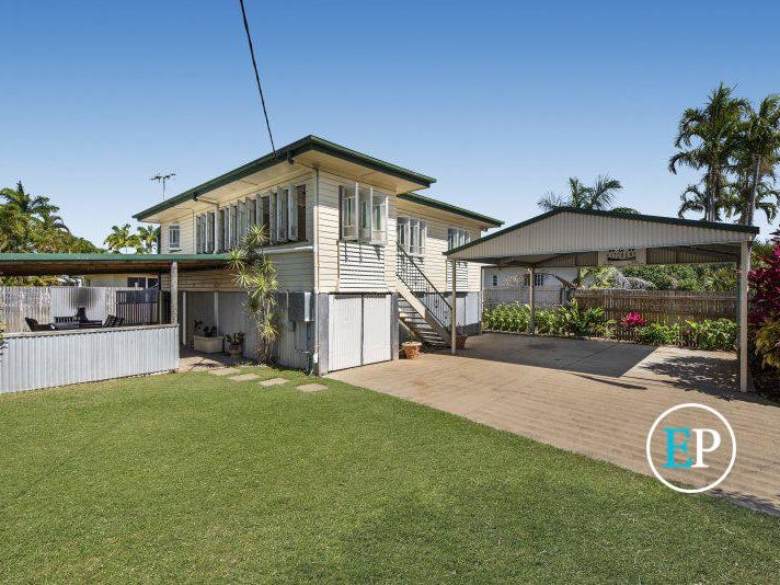 1/225 Corcoran Street, Currajong, Qld 4812 Property Details