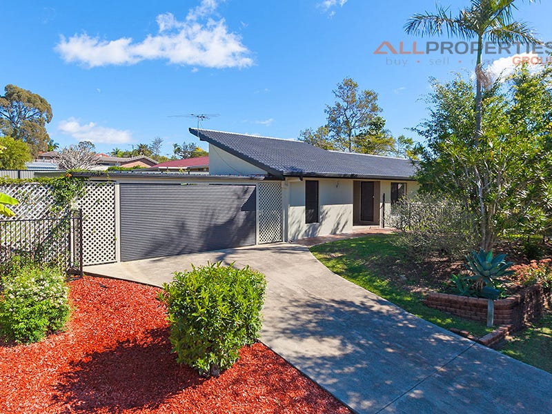 4 Arbour Way, Regents Park, Qld 4118 4 Arbour Way, Regents Park, Qld 4118