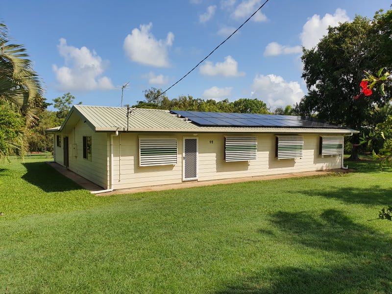 61 Windsor Drive, Hay Point, Qld 4740