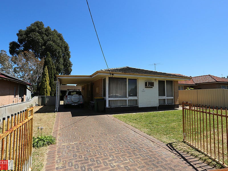 11 Victoria Parade, Midvale, WA 6056 Property Details