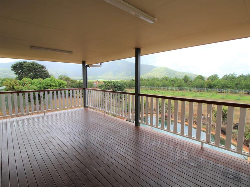 232 Greenhill Road, Green Hill, QLD 4865