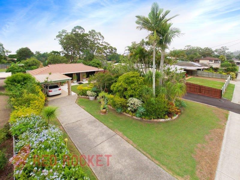 7 Galahad Street, Marsden, QLD 4132