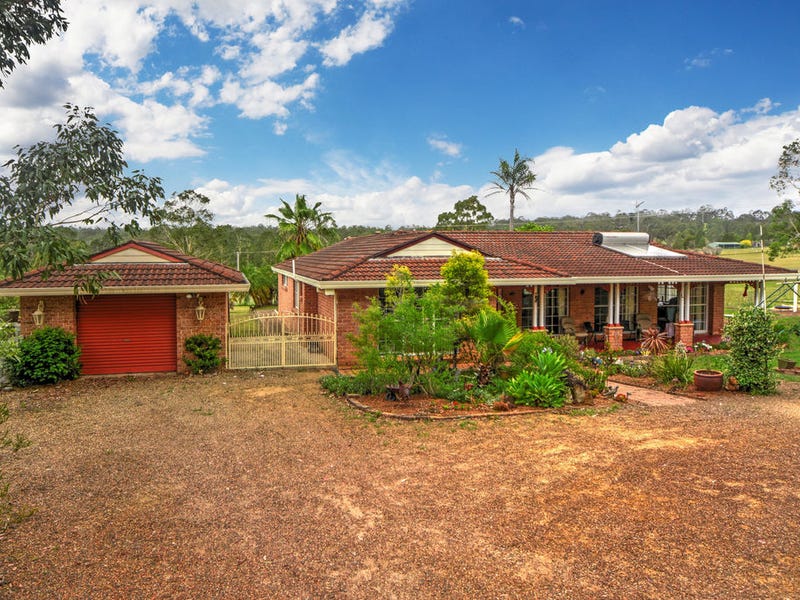 264 Albatross Road, Nowra Hill, NSW 2540