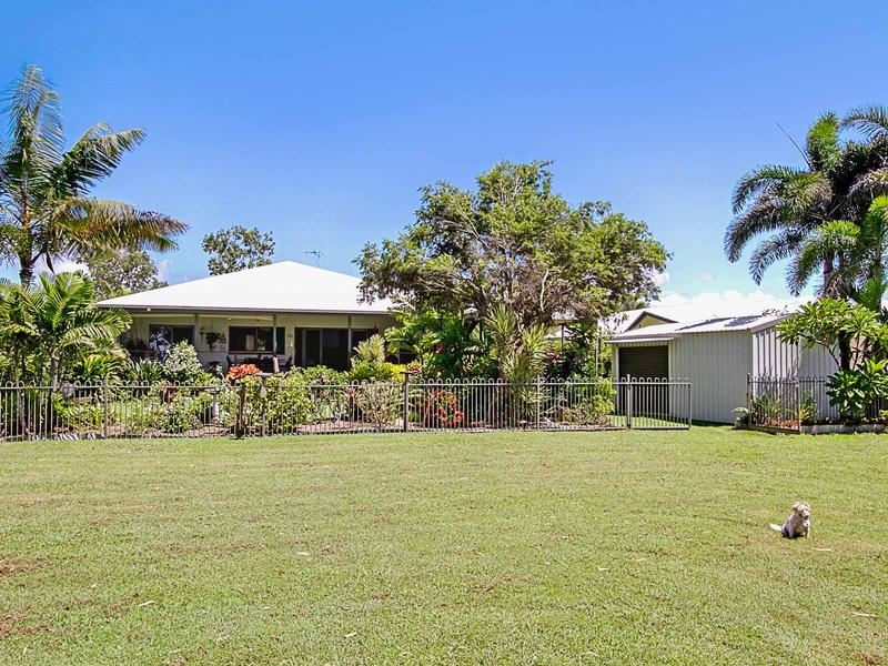 59 Augusta Drive, Balgal Beach, QLD 4816