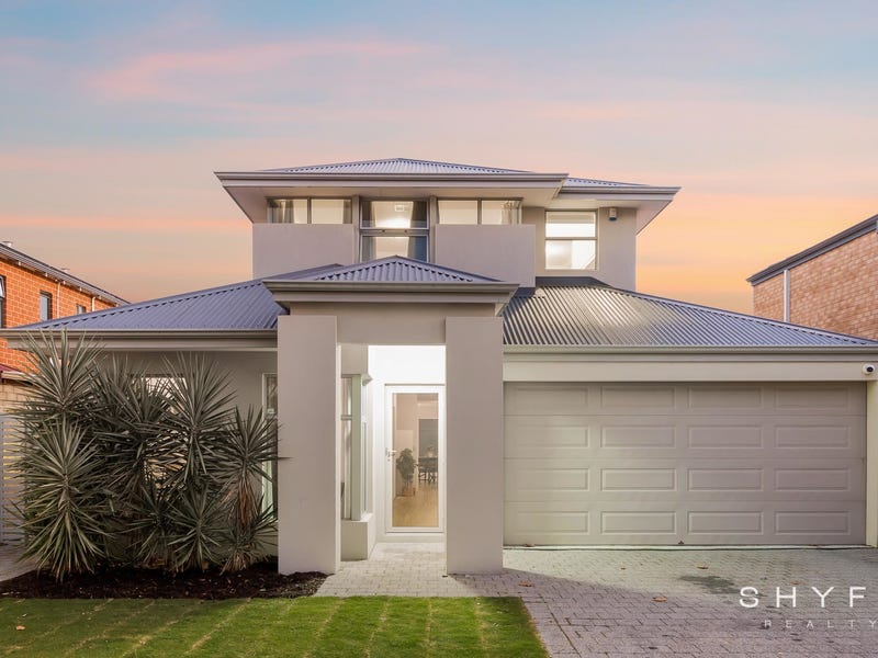 154 Keymer Street, Belmont, WA 6104 Property Details