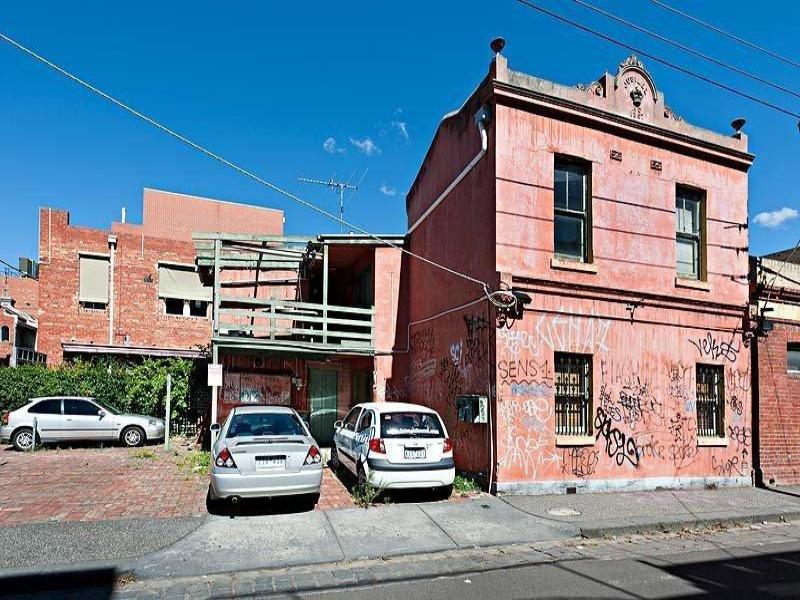 1/1416 Argyle Street, Fitzroy, VIC 3065