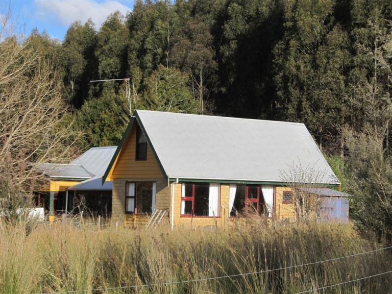 394 Scotts Road, Mole Creek, TAS 7304