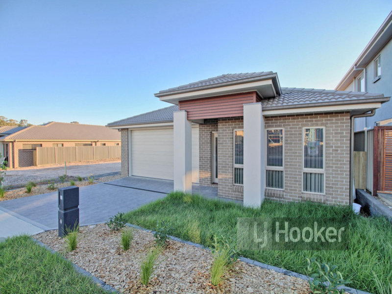 13 Radisich Loop, Oran Park, NSW 2570