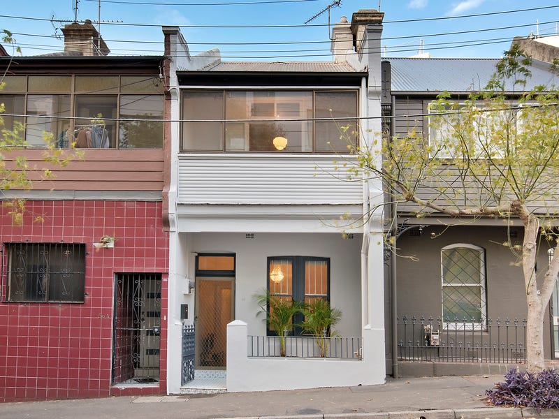 58 Mary Street, Surry Hills, NSW 2010 58 Mary Street, Surry Hills, NSW 2010