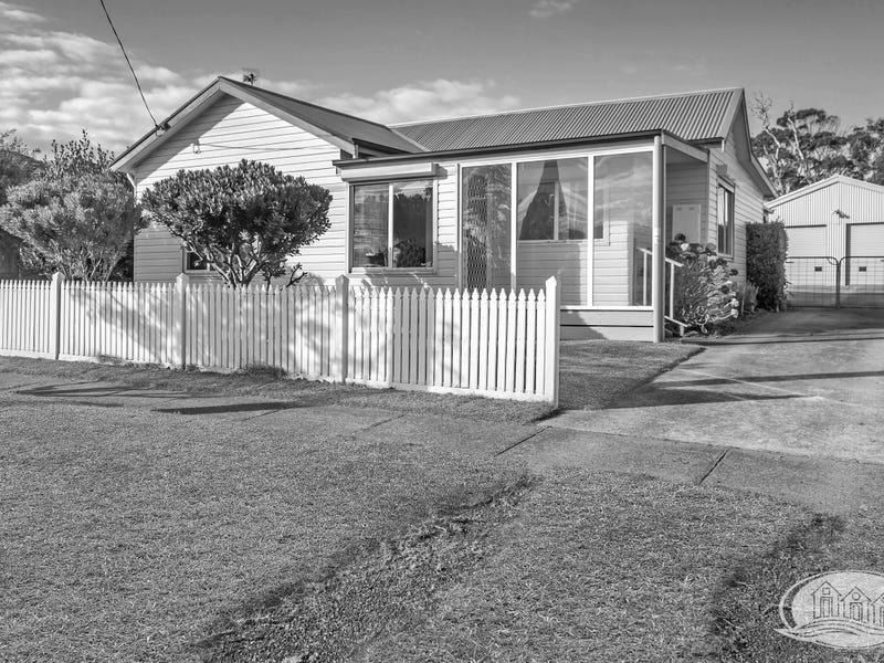 124 Hurd Street, Portland, Vic 3305 House for Sale