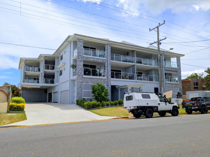 102/22 Arthur Street, Woody Point, QLD 4019