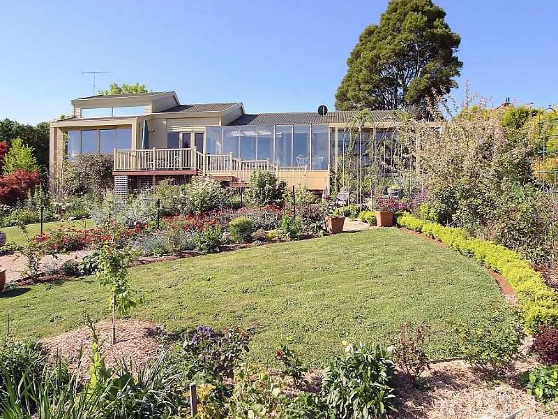 80 Ridge Road, Kallista, VIC 3791