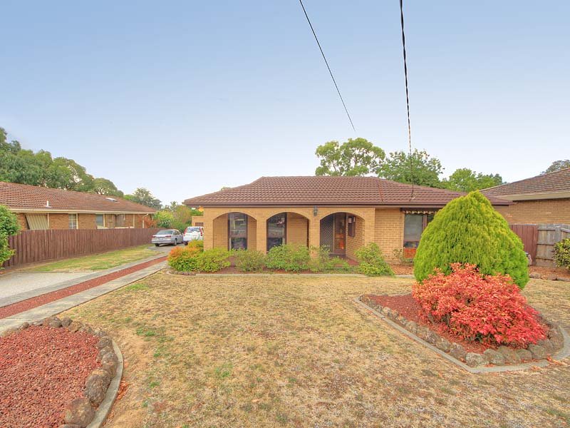 21 Herbert Street, Boronia, Vic 3155 Property Details