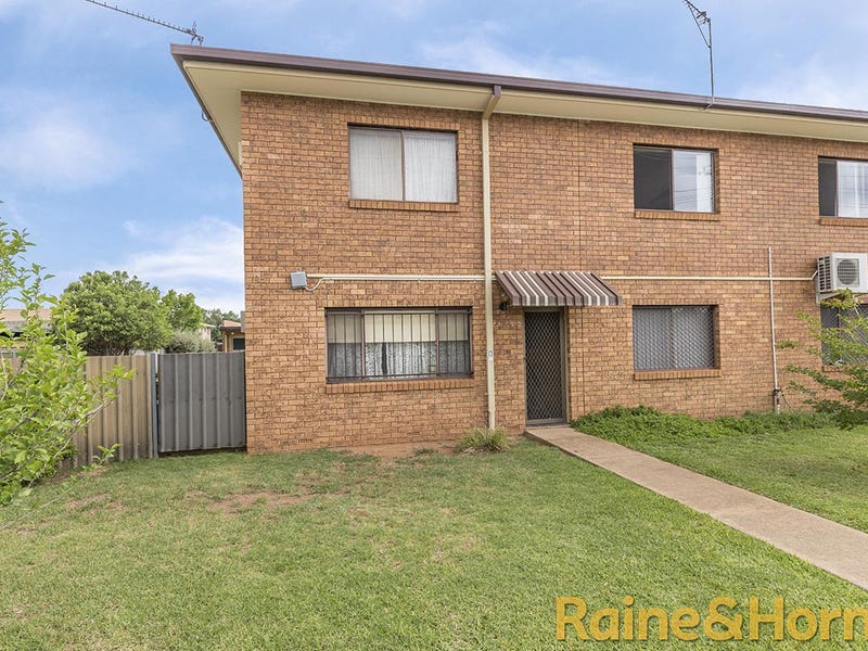 4/250 Brisbane Street, Dubbo, NSW 2830 Property Details
