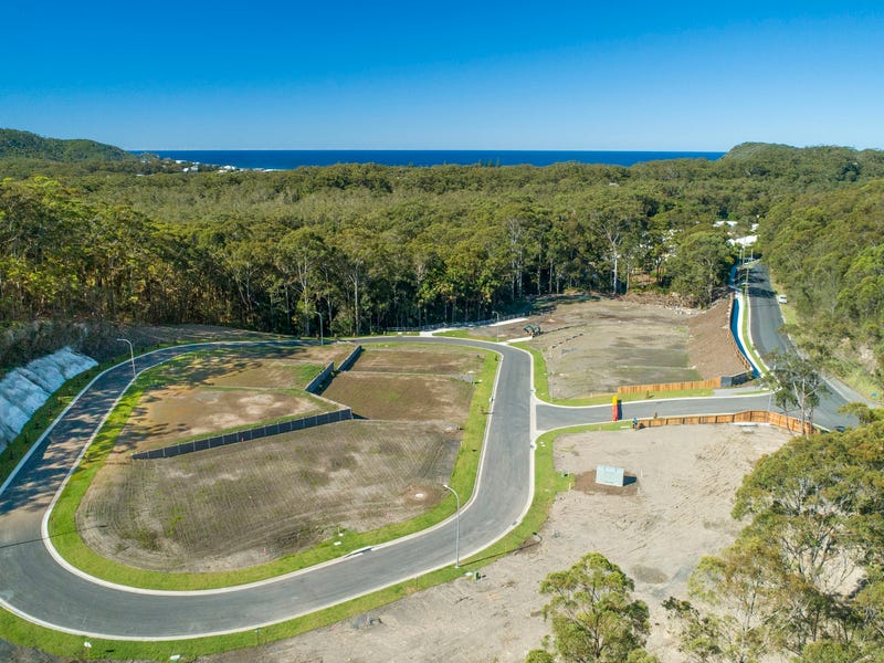 Land for Sale in Blueys Beach, NSW 2428
