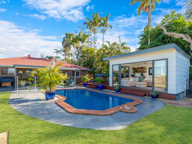184 Cabbage Tree Point Rd, Steiglitz, Qld 4207 House for Sale