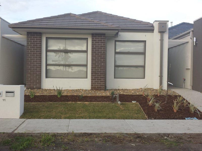 11 Chessington Drive, Williams Landing, Vic 3027 House for Rent