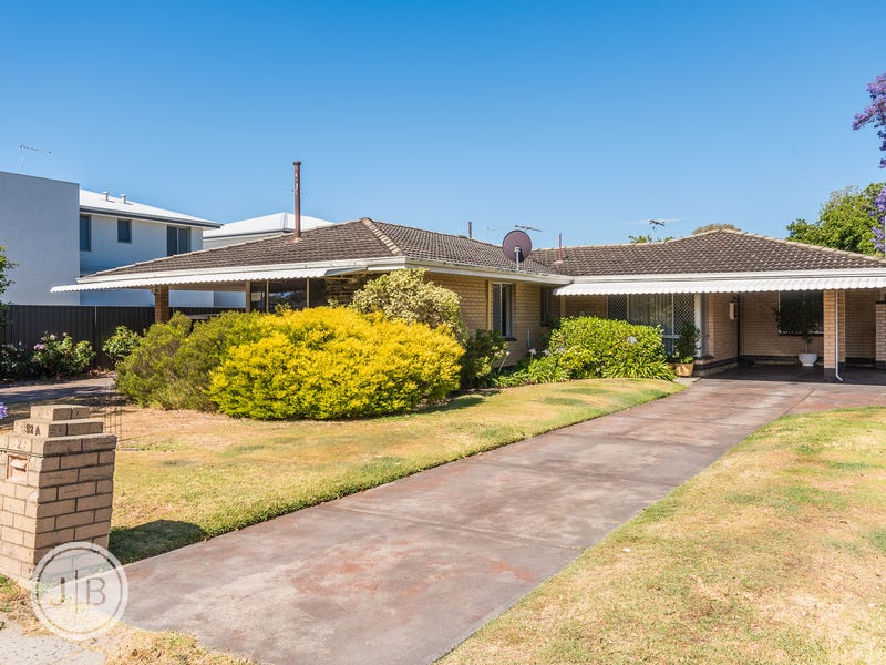 52A Lockhart Street, Como, WA 6152