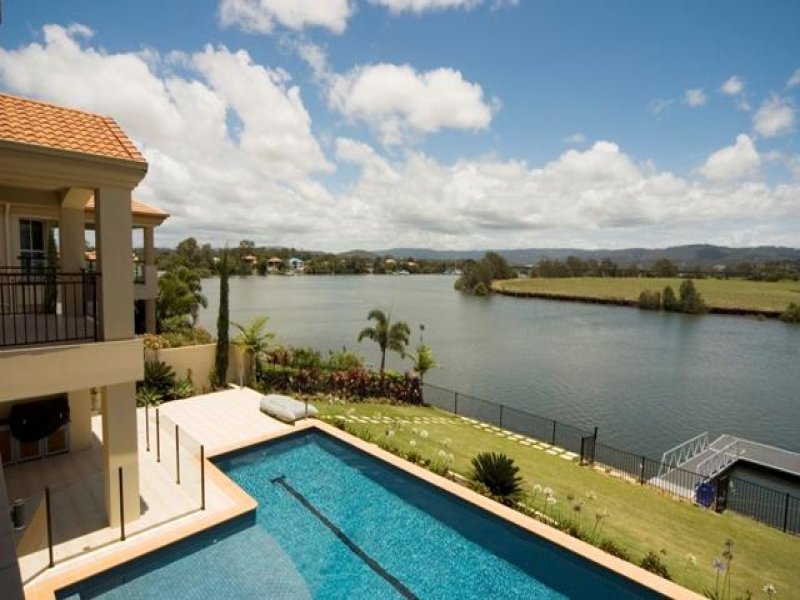 3125 Riverleigh Drive, Hope Island, Qld 4212