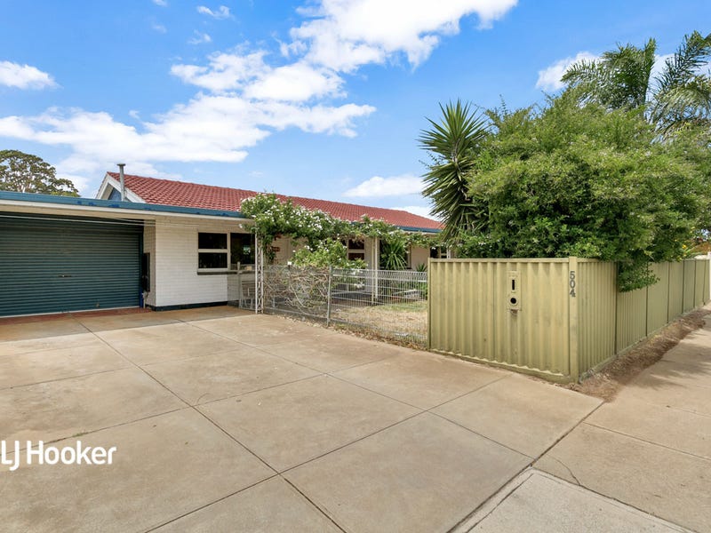 504 Salisbury Highway, Parafield Gardens, SA 5107