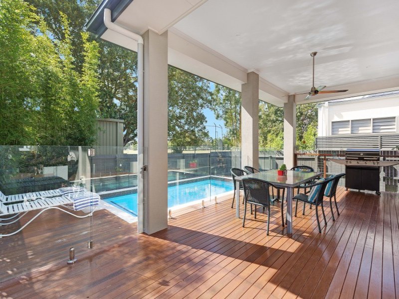 28 Gorman Street, Wooloowin, Qld 4030 Property Details