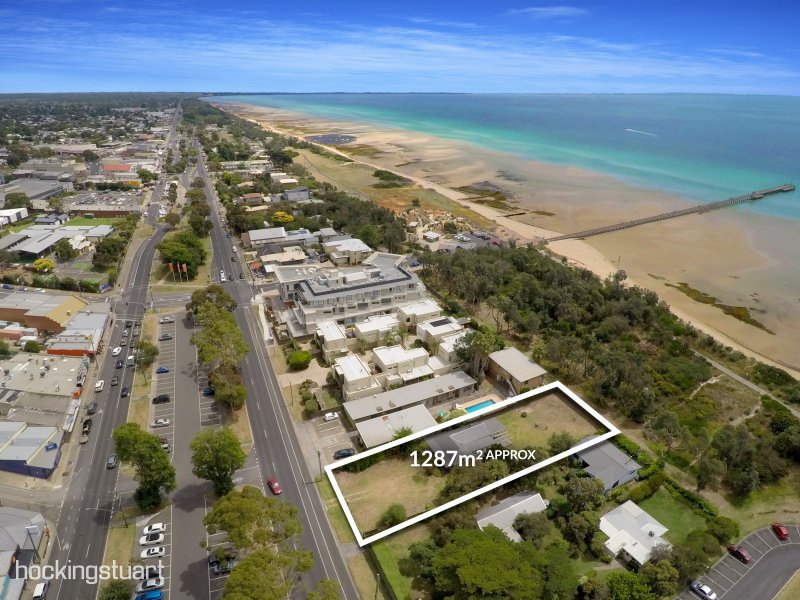 858 Point Nepean Road, Rosebud, Vic 3939 Property Details