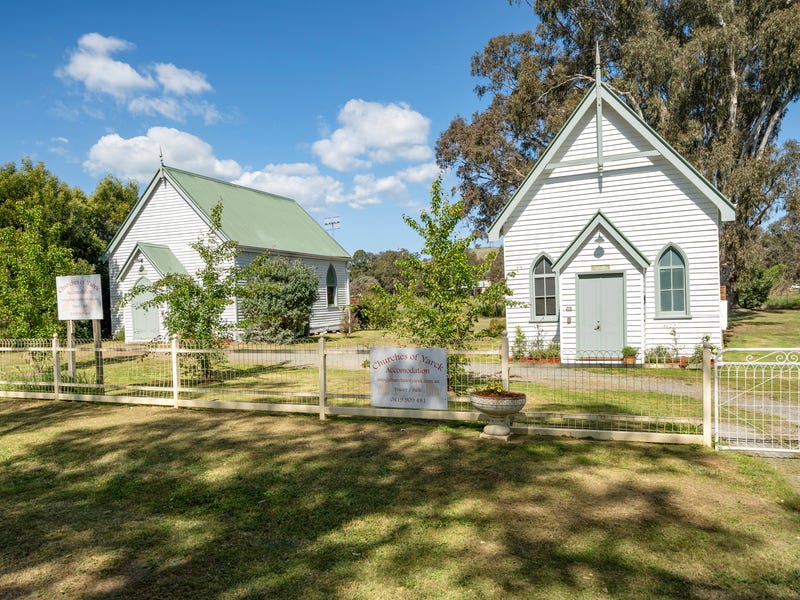 6592 Maroondah Highway, Yarck, Vic 3719 House for Sale realestate