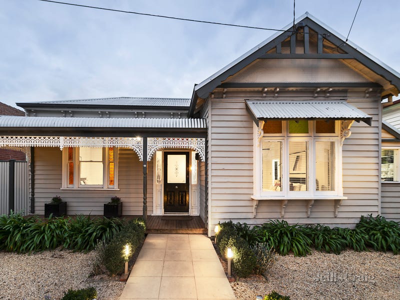 165 Westgarth Street Northcote Vic 3070 House For Sale Realestate