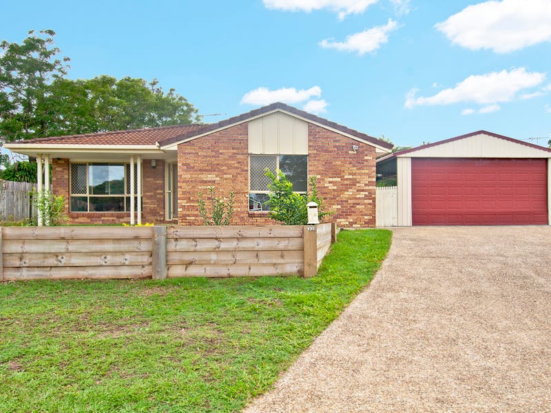 32 McKinley Street, Eagleby, Qld 4207 Property Details