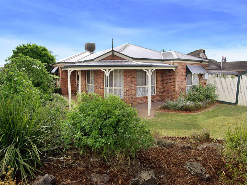 174 Church Street, Grovedale, Vic 3216 Property Details