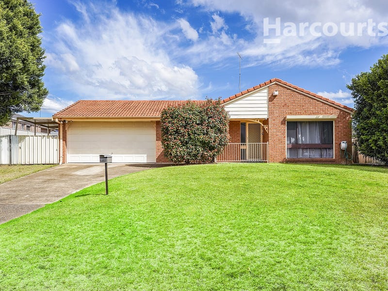 316 Copperfield Drive, Rosemeadow, NSW 2560 House for Sale