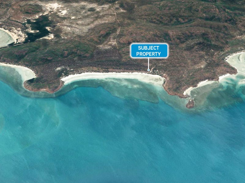 Land for Sale in Boigu Island, QLD 4875