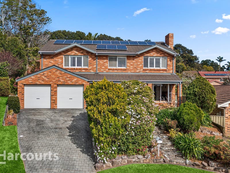 8 Field Place, Kiama Downs, NSW 2533 Property Details