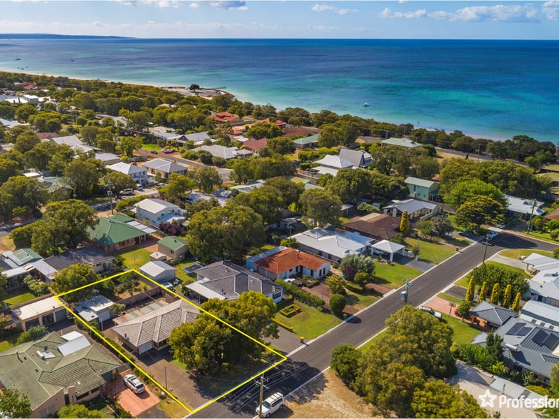 29 Jones Way, Abbey, WA 6280 Property Details