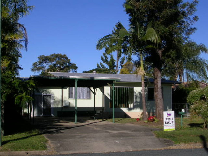 80 Grendon Street, North Mackay, QLD 4740
