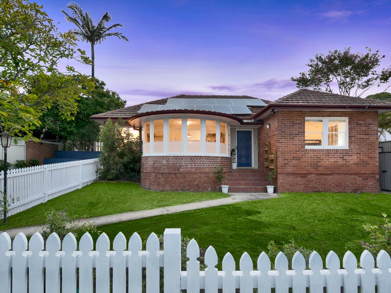 32 Hallam Avenue, Lane Cove West, NSW 2066