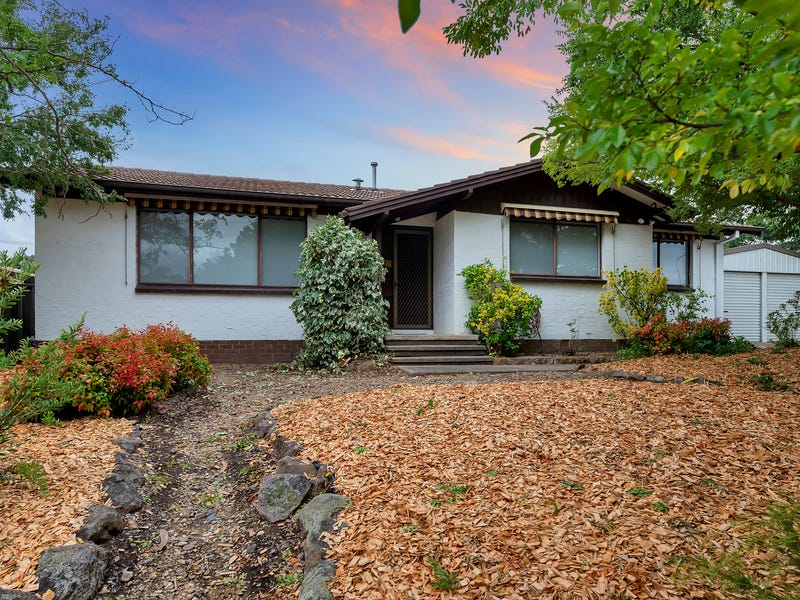 29 Gallagher Street, Kambah, ACT 2902